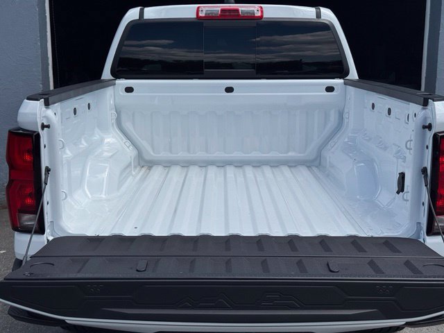 New 2026 Chevrolet Colorado LT w/ LT Convenience Package AWD/4WD image 27