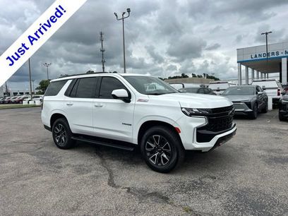 Used 2022 Chevrolet Tahoe Z71