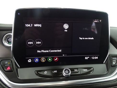Certified 2024 Chevrolet Blazer Premier AWD/4WD image 15