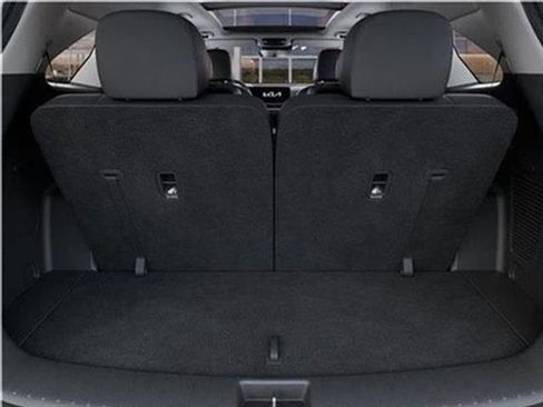 New 2025 Kia Sorento SX image 72