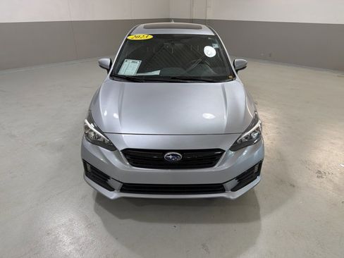 Used 2023 Subaru Impreza 2.0i Sport image 3