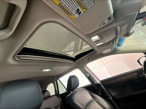 Used 2018 Subaru Outback 2.5i Limited image 22