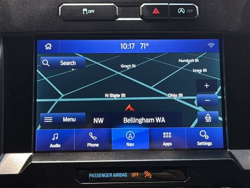 Used 2019 Ford F150 XLT w/ Equipment Group 302A Luxury AWD/4WD image 23