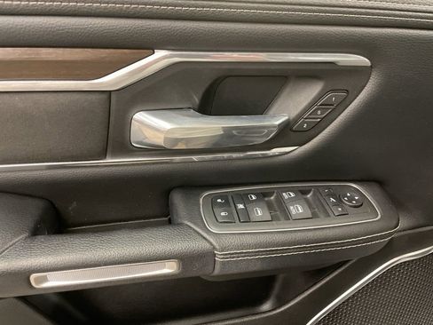 Used 2022 RAM 1500 Laramie image 15