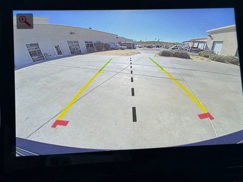 New 2025 Jeep Grand Cherokee Limited image 20