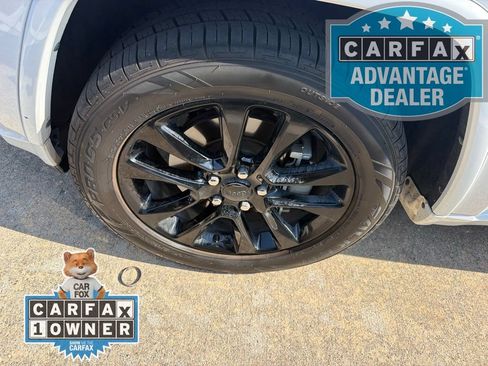 Used 2021 Jeep Grand Cherokee Laredo X RWD image 7