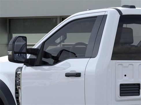 New 2026 Ford F550 4x4 Regular Cab Super Duty image 20