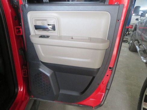 Used 2010 Dodge Ram 1500 Truck SLT image 27