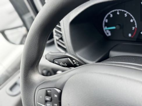 New 2025 Ford Transit 350 Low Roof w/ Load Area Protection Package image 20