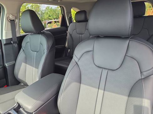 New 2026 Kia Sorento S w/ S Panoramic Sunroof Package FWD image 21