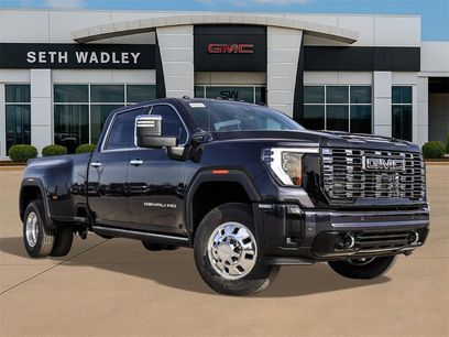 New 2026 GMC Sierra 3500 Denali Ultimate