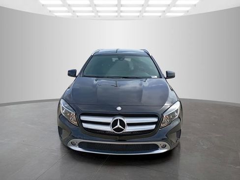 Used 2016 Mercedes-Benz GLA 250 4MATIC image 2