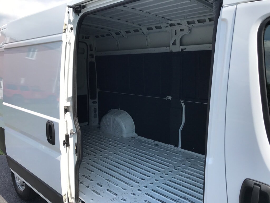 Used 2023 RAM ProMaster 2500 FWD image 27