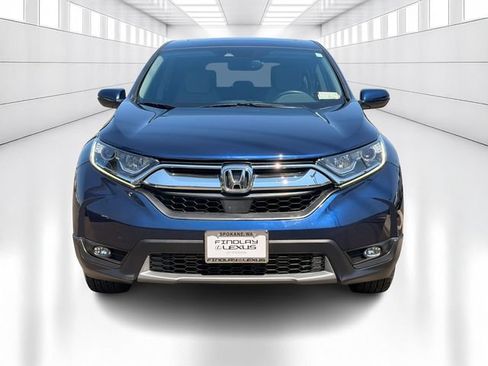 Used 2017 Honda CR-V EX-L image 2