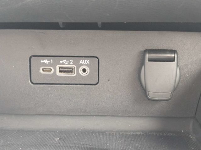 Used 2025 Nissan Altima 2.5 SV FWD image 30
