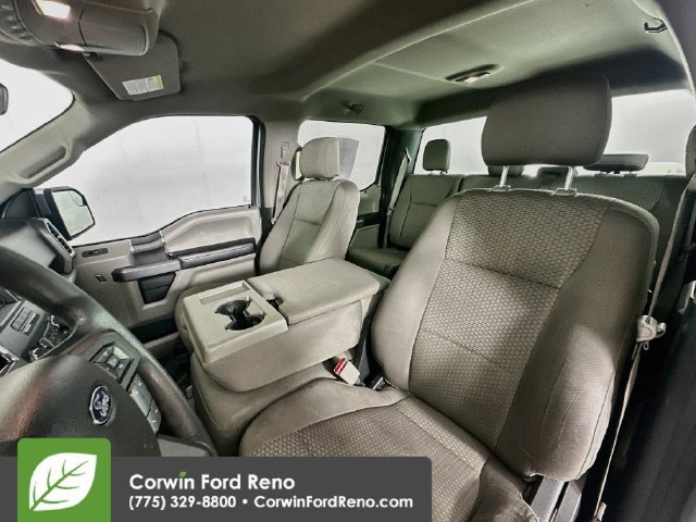 Used 2015 Ford F150 XLT AWD/4WD image 20
