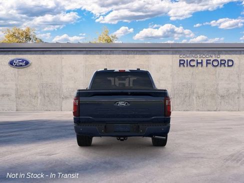 New 2026 Ford F150 XLT AWD/4WD image 5