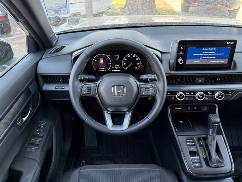 Certified 2026 Honda CR-V Sport image 4