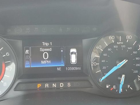 Used 2017 Ford Explorer 4WD image 26