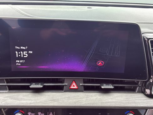 Certified 2025 Kia Sportage X-Pro Prestige AWD/4WD image 30