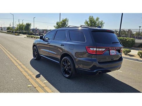 Used 2018 Dodge Durango GT w/ Premium Group image 7