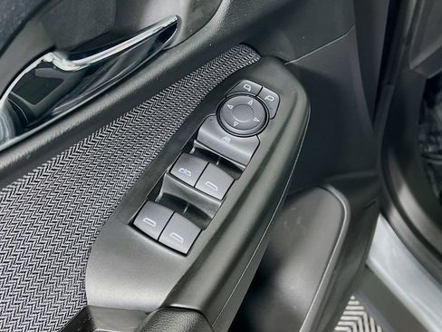 Used 2024 Chevrolet TrailBlazer LS w/ LS Convenience Package FWD image 30