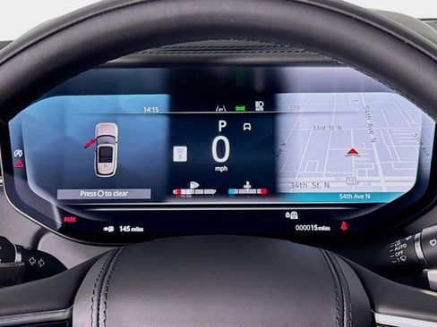 New 2026 Land Rover Range Rover SE image 13