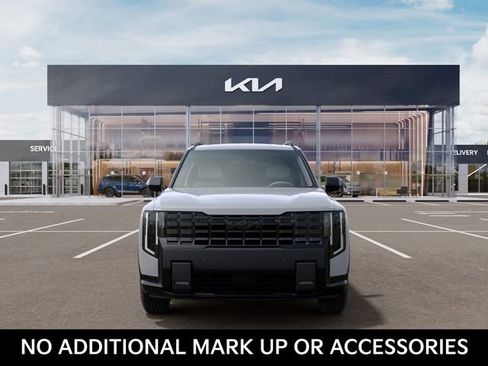 New 2027 Kia Telluride EX X-Line AWD/4WD image 2