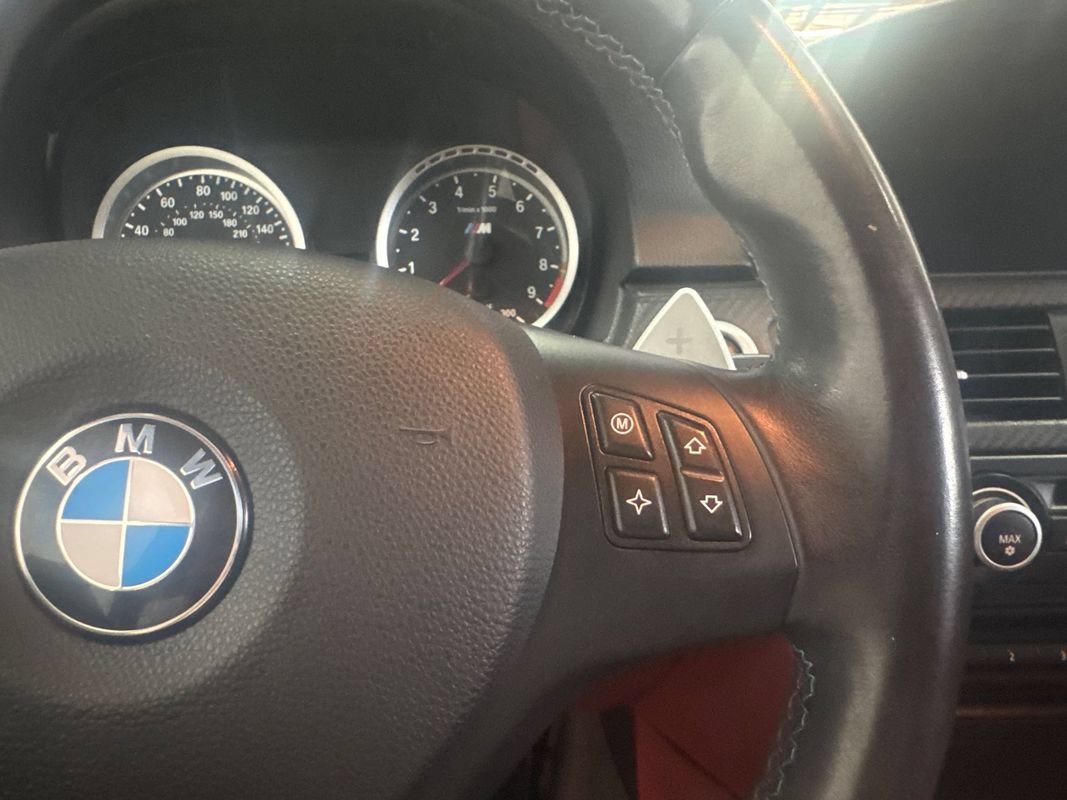 Used 2008 BMW M3 Convertible RWD image 13