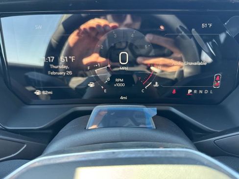 New 2026 GMC Acadia Elevation w/ Super Cruise Package FWD image 15