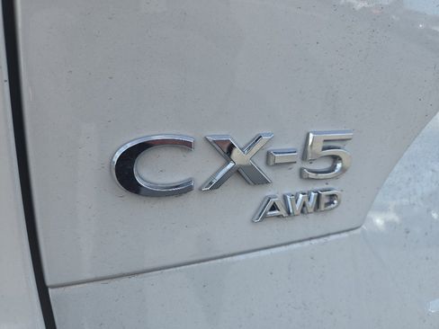 New 2026 MAZDA CX-5 2.5 S w/ Premium Plus Package AWD/4WD image 19
