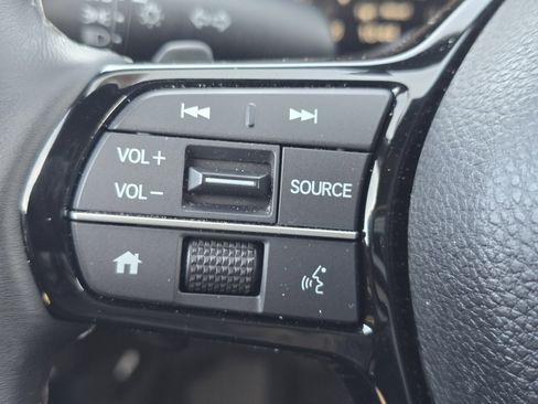 Certified 2023 Honda Civic Sport image 31