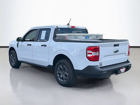 Used 2024 Ford Maverick XLT FWD image 6