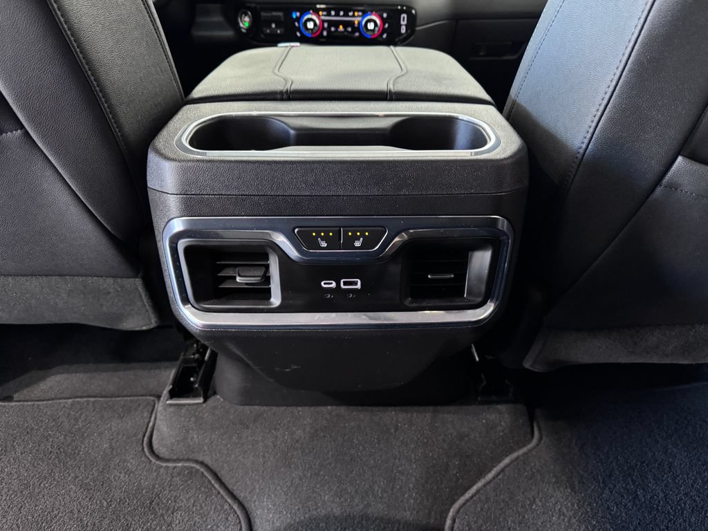 Certified 2023 GMC Sierra 1500 SLT w/ SLT Premium Plus Package AWD/4WD image 30