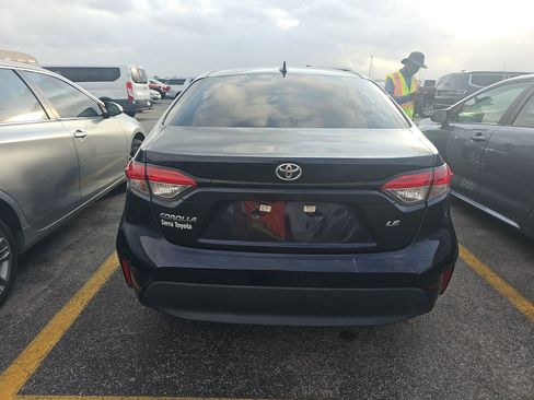 Used 2023 Toyota Corolla LE image 7