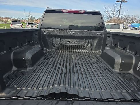 Used 2024 GMC Sierra 1500 Elevation AWD/4WD image 4