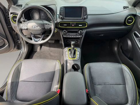 Used 2018 Hyundai Kona Ultimate image 14