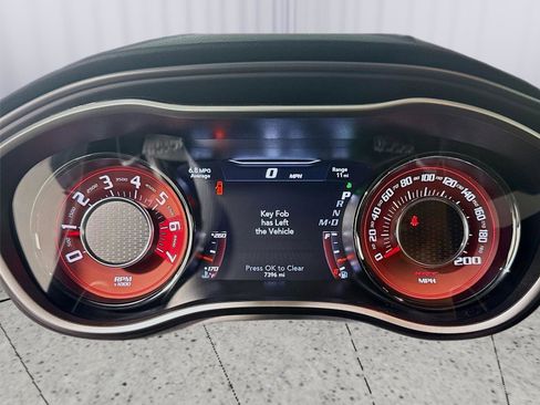 Used 2023 Dodge Challenger SRT Hellcat image 4