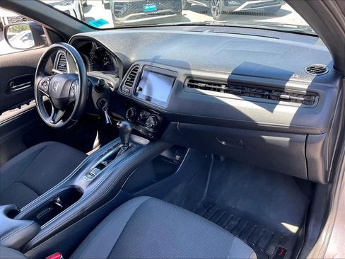 Used 2021 Honda HR-V Sport image 13