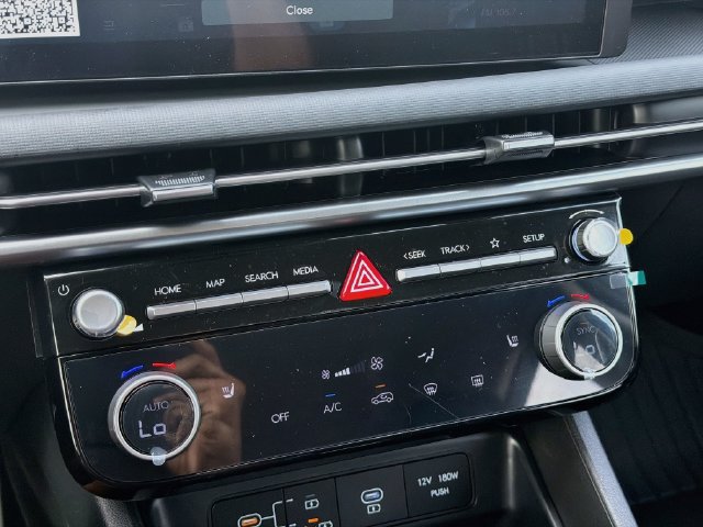 New 2026 Hyundai Tucson SEL FWD image 15