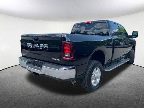 Used 2026 RAM 2500 Big Horn AWD/4WD image 13