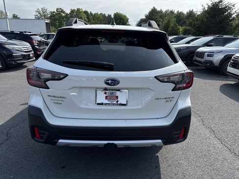 Used 2020 Subaru Outback Limited XT AWD/4WD image 13