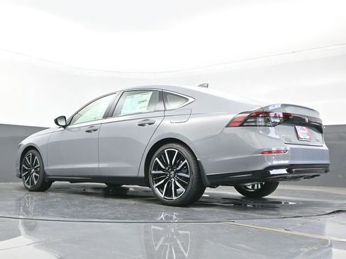 New 2025 Honda Accord Touring image 21