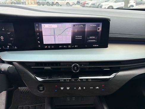 Certified 2025 Nissan Murano SL image 34