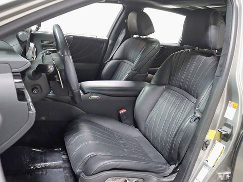 Used 2021 Lexus LS 500 AWD w/ Luxury Package image 27