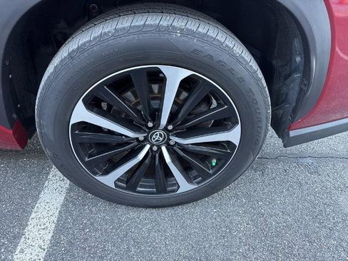 Used 2021 Toyota Highlander XSE image 29