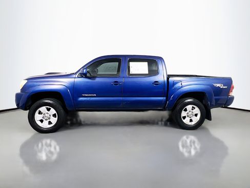 Used 2006 Toyota Tacoma PreRunner image 8