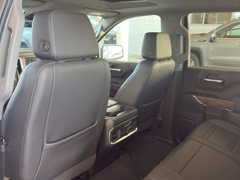 Used 2020 GMC Sierra 1500 Denali w/ Denali Premium Package image 18