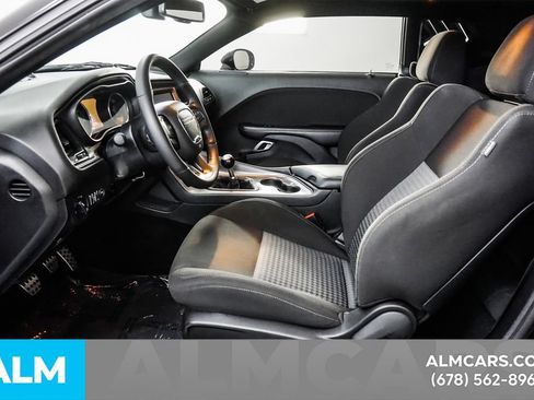 Used 2023 Dodge Challenger R/T Scat Pack RWD image 11