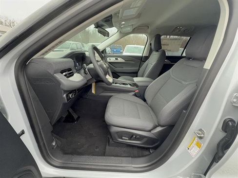 New 2026 Ford Explorer Active image 21